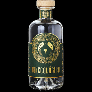 Ginecológico - 500 mL